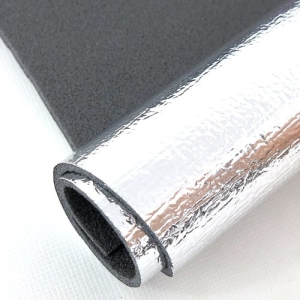 Pianka 3 mm sieciowana termoizolacyjna