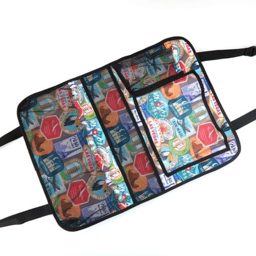 Organizer do samochodu Simplicity 1128