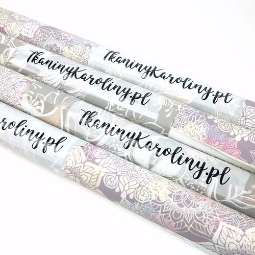 Papier ozdobny