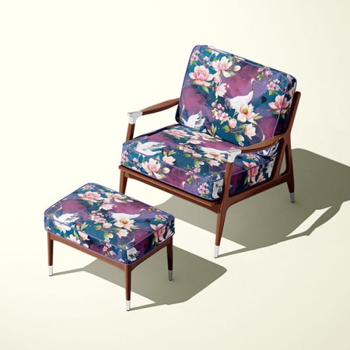 WELUR TAPICERSKI Żurawie i magnolie 600x600.jpg