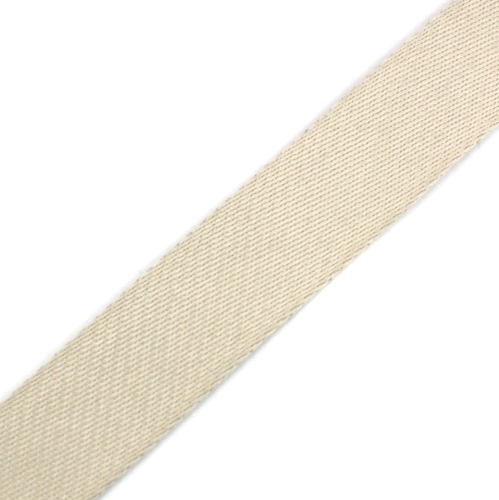 Taśma nośna 38 mm wzór etniczny miętowo-czarny