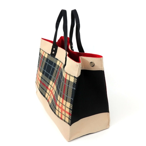 Wykrój - tote bag