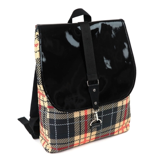 WYKRÓJ - PLECAK ANDREA