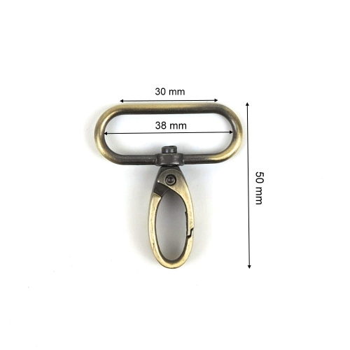 Karabińczyk 38 mm