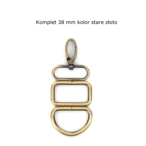 Karabińczyk 38 mm