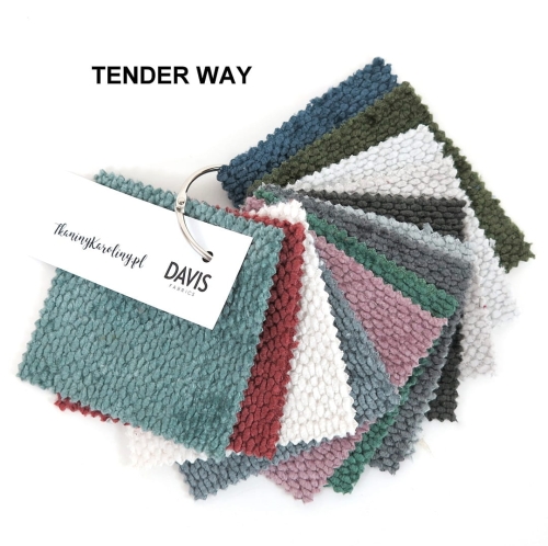 Tender Way