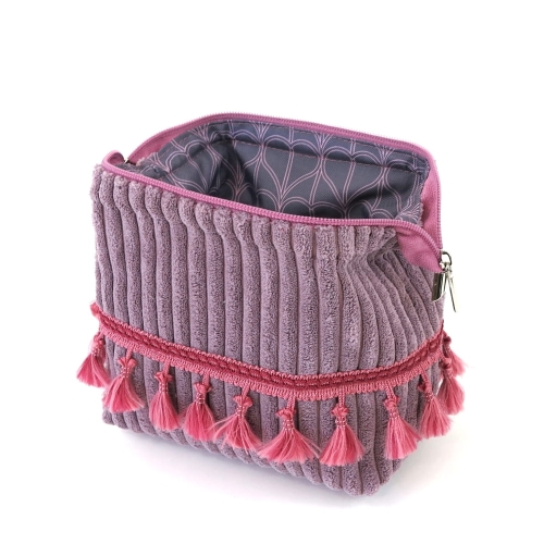 Mały drut usztywniający do torebki (2 sztuki)