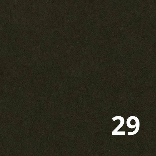 29 - brązowo-szary ciemny