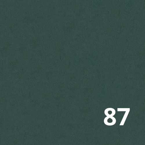 87 - zielony morski