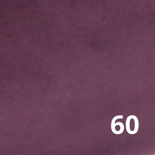 60 - śliwkowy brudny