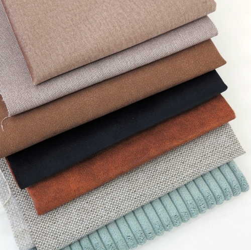 Zestaw Home Decor - tkanina tapicerska