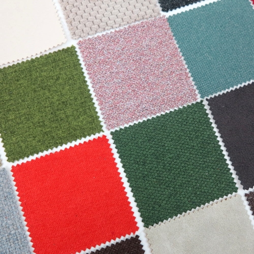 Patchwork - małe zestawy tkanin