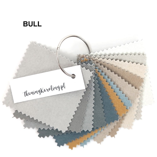 Bull