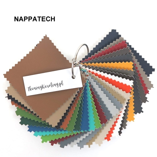 Nappatech
