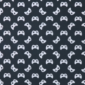 TKANINA WODOODPORNA OXFORD Gamepad [6-8]