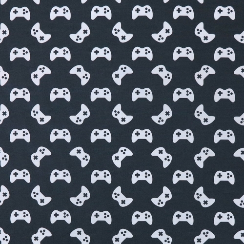 TKANINA WODOODPORNA Gamepad