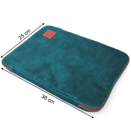 Wykrój - etui na laptopa