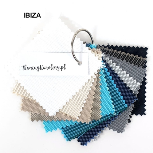 Ibiza