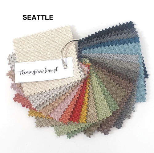 Seattle