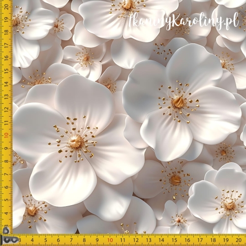 WELUR TAPICERSKI - Porcelanowe kwiaty wiśni [6].jpg