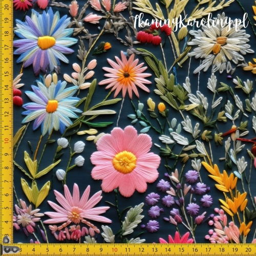 6-Embroidery Flowers Seamless Patterns wodo.jpg