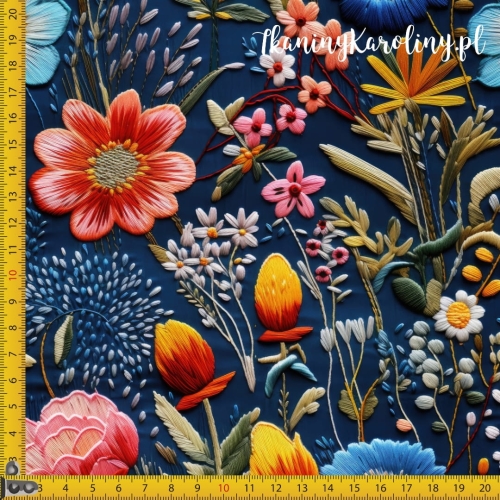 8-Embroidery Flowers Seamless Patterns wodo.jpg