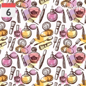 TKANINA WODOODPORNA OXFORD Kosmetyki i perfumy [6]
