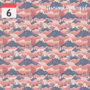 TKANINA WODOODPORNA OXFORD Japonia 3 [6]