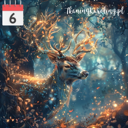 Magiczny jeleń 7.jpg