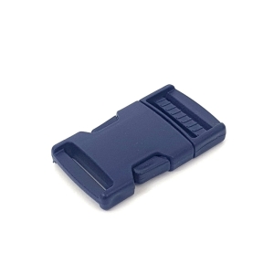 Klamra 30 mm (zapięcie) granatowa