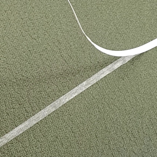 Taśma dwustronnie klejąca do tkanin 3 mm - 50 m