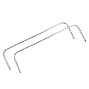 Drut usztywniający do torebki (2 sztuki)  25 cm PL