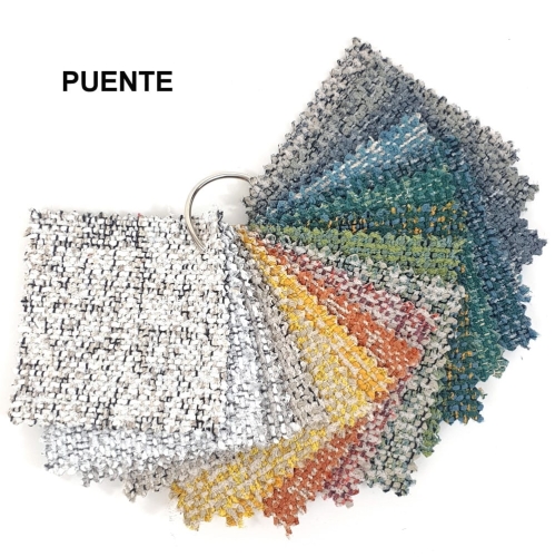 PUENTE