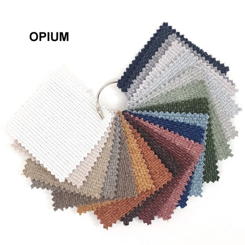 OPIUM