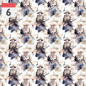 SOFTSHELL WODOODPORNY Samuraj [6]
