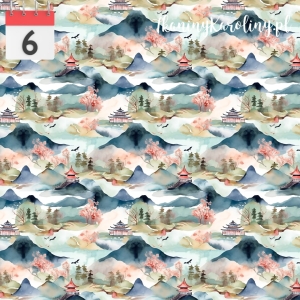 SOFTSHELL WODOODPORNY Japonia 2 [6]