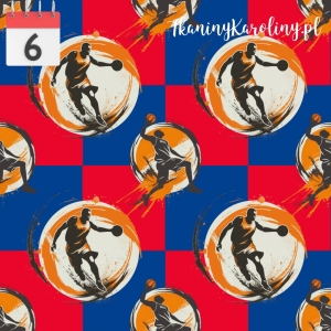 SOFTSHELL WODOODPORNY Koszykarz 2 [6]
