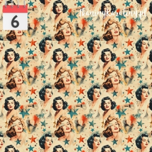 SOFTSHELL WODOODPORNY Hollywood women [6]