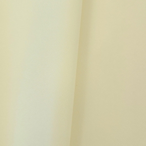 Ekoskóra kaletnicza chropowata saffiano beż jasny
