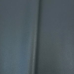 Ekoskóra kaletnicza chropowata saffiano szara