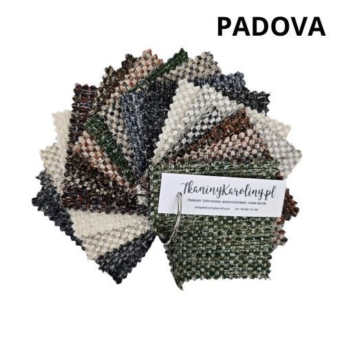 PADOVA