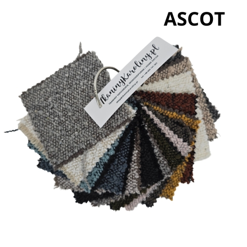 ASCOT