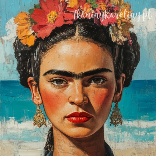 Panel-welurowy---Frida-Kahlo---twarz-na-tle-morskich-fal-6-8.jpg