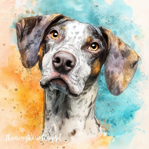 Panel wodoodporny Pointer malowany 1