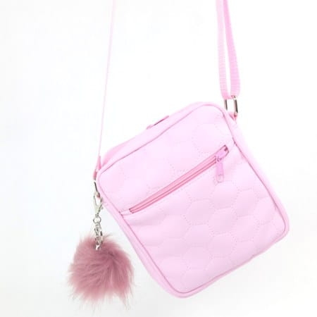 Wykrój - listonoszka mała
