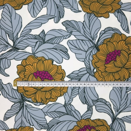 welur english flowers miod3.JPG