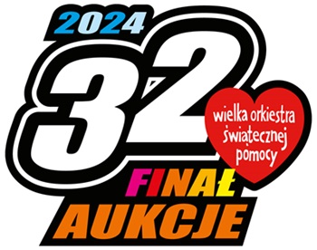 Aukcje WOŚP
